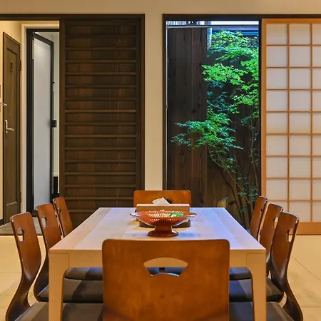 行灯離れ京都五条 Andon Hanare Kyoto Gojo Exterior photo