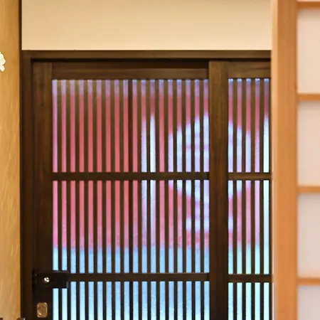 行灯離れ京都五条 Andon Hanare Kyoto Gojo Exterior photo