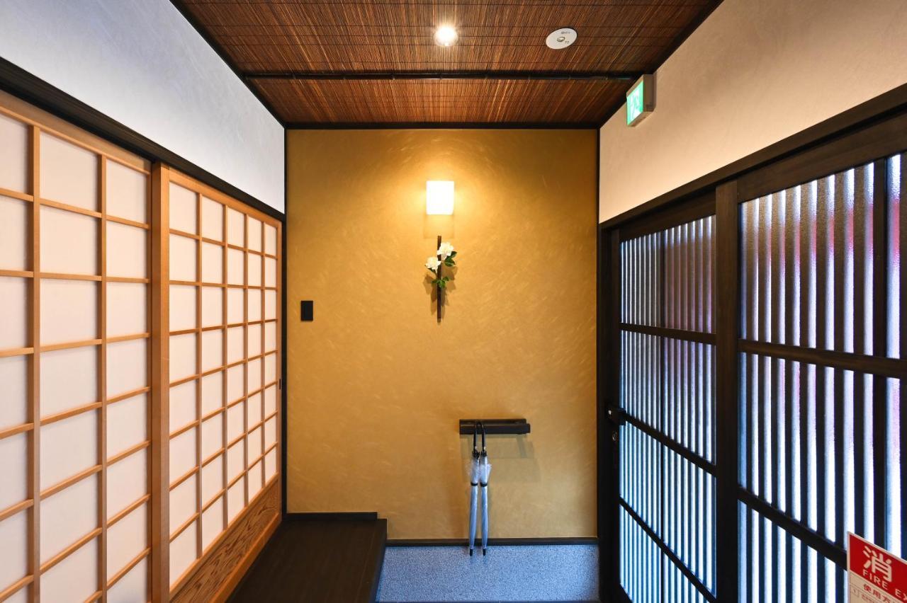 行灯離れ京都五条 Andon Hanare Gojo 別荘 *