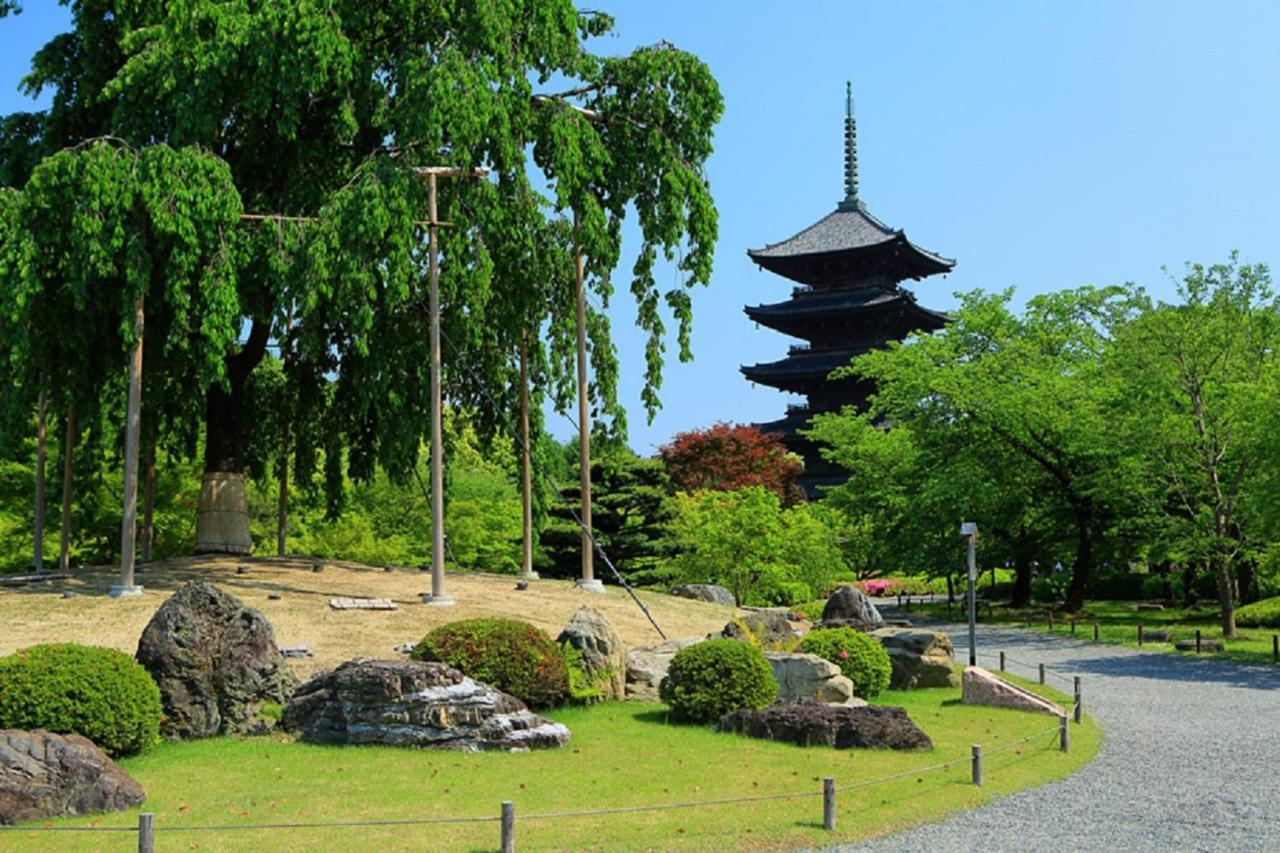 行灯離れ京都五条 Andon Hanare Gojo 別荘 京都市