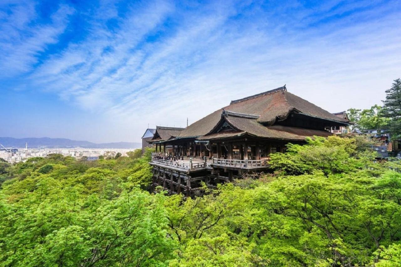 別荘 行灯離れ京都五条 Andon Hanare Gojo *