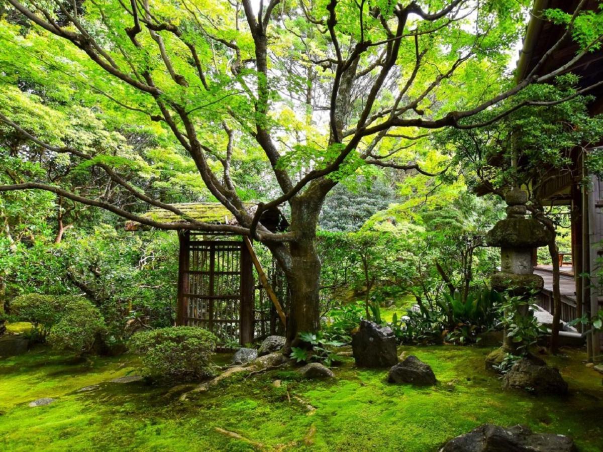 別荘 行灯離れ京都五条 Andon Hanare Gojo 京都市