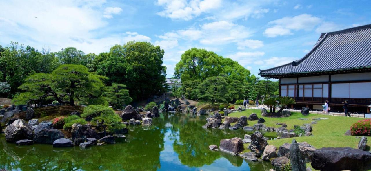 別荘 行灯離れ京都五条 Andon Hanare Gojo 京都市